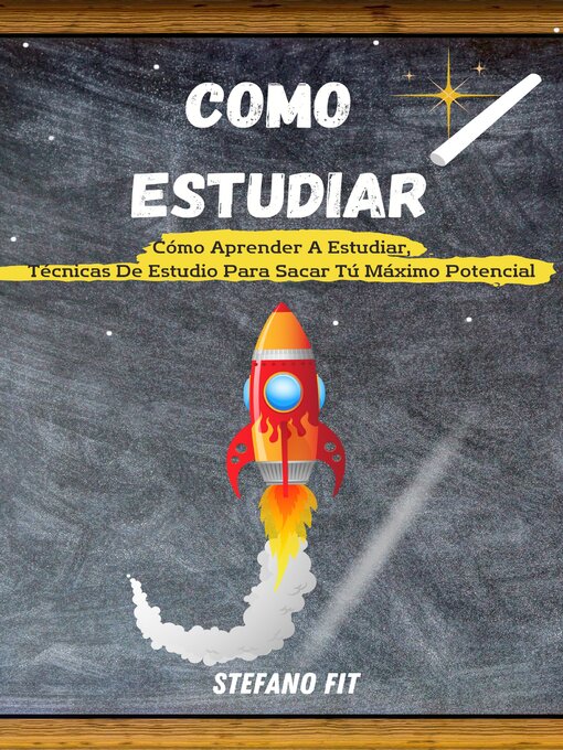 Title details for Como estudiar by Stefano Fit - Available